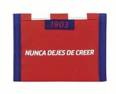Atletico Madrid portefeuillestrepen